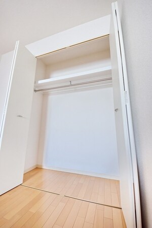 ピエス綱島の物件内観写真